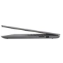Ноутбук Lenovo IdeaPad 3 17ITL6 (82H900XLRM): Оперативная память 12 ГБ