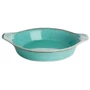 Блюдо для запекания Porland Seasons Turquoise D-220 мм (213-602922.T)