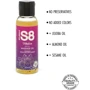 S8 Massage Oil масло для еротичного масажу, 50 мл, оманський лайм і гострий імбир
