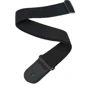 Гітарний ремінь PLANET WAVES PWS100 Polypropylene Guitar Strap, Black
