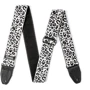 Гітарний ремінь DUNLOP D6719 Jacquard Ice Cat Strap: Виробник Dunlop