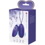 Виброяйцо с ДУ LYBAILE Pretty Love - Berger Youth (BI-014362WL)