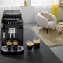 Кофеварка Delonghi ECAM 290.21.B: Давление, бар 15