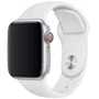 Аксессуар для Watch Apple Sport Band M/L White (MP7H3) for Apple Watch 42/44/45/49mm