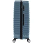 Чемодан Semi Line 28" (L) Blue (T5764-3): Тип ручки Телескопическая ручка, Короткая ручка