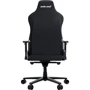 Кресло игровое Anda Seat Novis Plus Fabric Black Size XL (AD23YC-XL-01-B-F-B04)