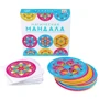 Настольная игра Стиль жизни Магическая Мандала (Mandala): Возраст от 6-ти лет