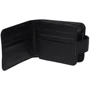 Чоловіче портмоне Horse Imperial чорне (k1029w-black): Формат гаманця вертикальний