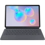 Аксессуар для планшетных ПК Samsung Book Cover Keyboard for Galaxy Tab S6 (T860/865) Gray фото 8