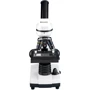 Мікроскоп Мікроскоп Bresser Biolux SEL 40x-1600x (смартфон-адаптер + кейс): Особливості З підсвічуванням, З набором
