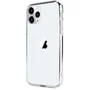 Чехол для iPhone SwitchEasy Crush PC+TPU Case Transparent (GS-103-86-168-65) for iPhone 11 Pro Max: Материалы поликарбонат и полиуретан
