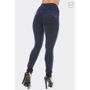 Легінси ArtStyleLeggings LSN-212A-56 56 сині: Вид легінси