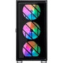 Корпус 1STPLAYER AR-7G-G6-PLUS: Форм-фактор материнської плати ATX/MicroATX/Mini-ITX