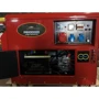 Дизельний генератор Walter pr10000d: Количество фаз 3