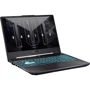 Ноутбук ASUS TUF Gaming A15 FA506NFR-HN081 (90NR0JU7-M00530) UA: Вес 2.3 кг