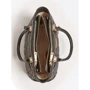 Женская сумка тоут Guess Kamina Status Satchel черная (HWVS8111060-BLA): Страна производитель Вьетнам