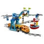 Конструктор LEGO DUPLO Грузовой поезд (10875): Серия Lego Duplo