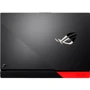 Ноутбук ASUS ROG Strix G15 G513QY Advantage Edition (G513QY-212.SG15) RB: Тип экрана антибликовое покрытие