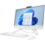 Моноблок HP All-in-One (689Z6EA) UA: Экран MultiTouch Есть