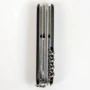 Мультитул Victorinox HUNTSMAN MAT чорний матовий лак із жовтим лого (Vx13713.3_M0008p) фото 10