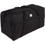 Сумка дорожня TravelZ Bag 235 Liter Black (604348) (927295)