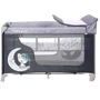 Манеж Lorelli MOONLIGHT 2L (grey cute moon)