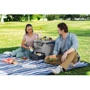 Термобокс Ninja FrostVault 28L Hard Cooler - Slate Grey FB131EUGY фото 11