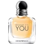 Парфюмированная вода Giorgio Armani Emporio Armani Because It`s You 50 ml