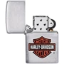 Зажигалка ZIPPO HARLEY DAVIDSON (200HDH252): Производитель Zippo