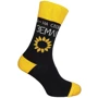 Набор носков Ecosocks серия "Доброго вечора - ми з України!" 40-44, в наборе 4 шт фото 2