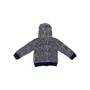 Толстовка Marions MGM7046 122 см синяя: Тип Толстовки
