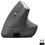 Мышь Logitech Mouse MX Vertical Advanced Ergonomic (910-005448)