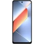 Смартфон Tecno Pova 6 Neo (LI6) 8/128Gb Starry Silver (UA UCRF): Дисплей 6.78" IPS (2460x1080) / 396 ppi