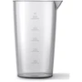 Блендер Philips HR2535/00: Конструкция ручной