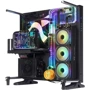 Персональный компьютер (ПК) ARTLINE Overlord P99 Windows 11 Pro (P99v72): Процессор AMD 16-core Ryzen 9 7950X3D 4.2-5.7GHz