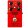 Педаль гитарных эффектов Педаль эффектов DUNLOP M228 MXR Dyna Comp Deluxe