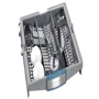 Посудомоечная машина Bosch SMV69U80EU: Цвет белый