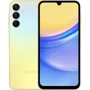 Смартфон Samsung Galaxy A15 5G 4/128GB Yellow A156