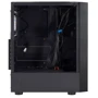 Корпус GTL Gaming 1906 Predator Black: Призначення игровой