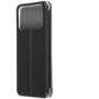Аксесуар для смартфона Fashion Classy Black for Xiaomi Poco C40: Матеріал искусcтвенная кожа