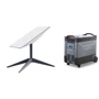 3G модем Starlink Internet Satellite Dish Kit V2 + Allpowers R4000