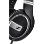 Навушники Sennheiser HD599SE (508697): Тип кріплення оголовные