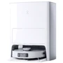 Робот уборщик ECOVACS DEEBOT OZMO X1 OMNI White (DEX11)