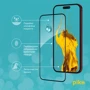 Захисне скло для iPhone Piko Tempered Glass Full Glue Black для iPhone 15 Pro Max: Тип аксесуара защитное стекло