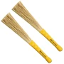 Барабанні щітки Sela Straw Brushes 180 SE 276