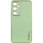 Чехол для телефонов Epik Xshield Case Pistachio for Samsung A556 Galaxy A55