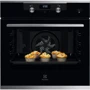 Духовой шкаф электрический Electrolux KODEH70X