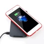 Зарядний пристрій Baseus Wireless Charging Receiver Black (WXTE-A01) for Lightning: Кількість USB-портів немає