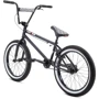 Велосипед Stolen SINNER FC LHD 21.00 "2021 FAST TIMES BLACK 20" (SKD-49-66): Розмір рами 21"