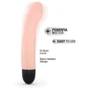 Вибратор Dorcel Real Vibration M Flesh 2.0, перезаряжаемый